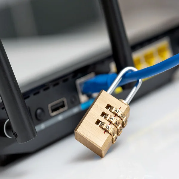 Securité IT & routeurs cisco et Huawei